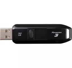 Флешка USB 3.2 32Gb Patriot Xporter3 (PSF32GX3B3U)