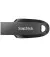 Флешка USB 3.2 32Gb SanDisk Ultra Curve Black (SDCZ550-032G-G46)