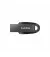 Флешка USB 3.2 32Gb SanDisk Ultra Curve Black (SDCZ550-032G-G46)