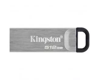 Флешка USB 3.2 512Gb Kingston DataTraveler Kyson (DTKN/512GB)