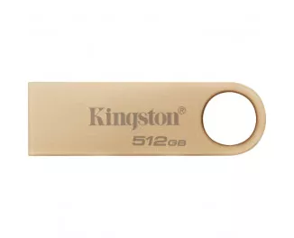 Флешка USB 3.2 512Gb Kingston DataTraveller SE9 G3 (DTSE9G3/512GB)
