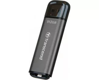 Флешка USB 3.2 512Gb Transcend  JetFlash 920 Black (TS512GJF920)