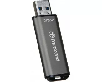 Флешка USB 3.2 512Gb Transcend  JetFlash 920 Black (TS512GJF920)