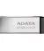 Флешка USB 3.2 64Gb ADATA UR350 Silver/Black (UR350-64G-RSR/BK)
