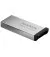 Флешка USB 3.2 64Gb ADATA UR350 Silver/Black (UR350-64G-RSR/BK)