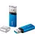 Флешка USB 3.2 64Gb Apacer AH25C Ocean Blue (AP64GAH25CU-1)