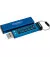 Флешка USB 3.2 64Gb Kingston 64GB IronKey Keypad 200 (IKKP200/64GB)