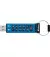 Флешка USB 3.2 64Gb Kingston 64GB IronKey Keypad 200 (IKKP200/64GB)