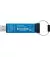 Флешка USB 3.2 64Gb Kingston 64GB IronKey Keypad 200 (IKKP200/64GB)