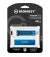 Флешка USB 3.2 64Gb Kingston 64GB IronKey Keypad 200 (IKKP200/64GB)