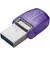Флешка USB 3.2 64Gb Kingston DataTraveler microDuo 3C (DTDUO3CG3/64GB)