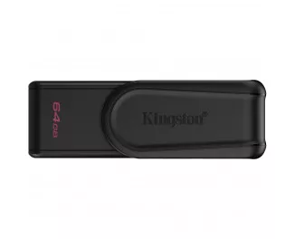 Флешка USB 3.2 64Gb Kingston DT Exodia S (DTXS/64GB)