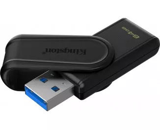 Флешка USB 3.2 64Gb Kingston DT Exodia S (DTXS/64GB)