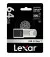 Флешка USB 3.2 64Gb Lexar JumpDrive Fingerprint F35 Pro (LJDF35P064G-RNBNG)