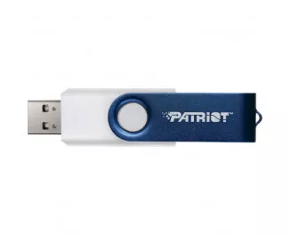Флешка USB 3.2 64Gb Patriot Xporter X550 (PS64GX550AAD)