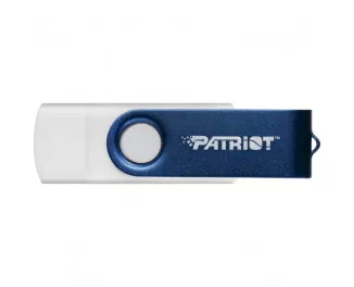 Флешка USB 3.2 64Gb Patriot Xporter X550 (PS64GX550AAD)