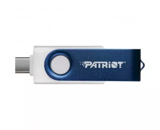 Флешка USB 3.2 64Gb Patriot Xporter X550 (PS64GX550AAD)