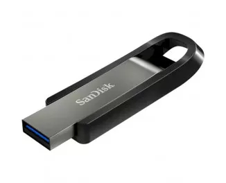 Флешка USB 3.2 64Gb SanDisk Extreme Go (SDCZ810-064G-G46)