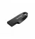 Флешка USB 3.2 64Gb SanDisk Ultra Curve Black (SDCZ550-064G-G46)