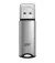 Флешка USB 3.2 64Gb Silicon Power Marvel M02 Silver (SP064GBUF3M02V1S)