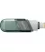 Флешка USB Type-A /Lightning 32Gb SanDisk iXpand Flip (SDIX90N-032G-GN6NN)
