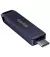 Флешка USB Type-C /Lightning 128Gb SanDisk Phone Drive Metallic Sky for iPhone (SDIXD0N-128G-GN6NE)