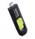 Флешка USB Type-C 128Gb ADATA UC300 Black/Green (ACHO-UC300-128G-RBK/GN)