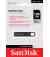 Флешка USB Type-C 128Gb SanDisk Ultra Black (SDCZ460-128G-G46)