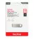 Флешка USB Type-C 128Gb SanDisk Ultra Luxe (SDCZ75-128G-G46)