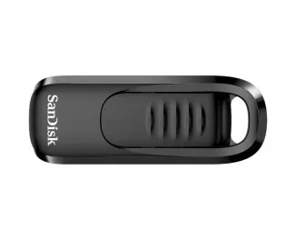 Флешка USB Type-C 128Gb SanDisk Ultra Slider (SDCZ480-128G-G46)