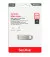 Флешка USB Type-C 256Gb SanDisk Ultra Luxe (SDCZ75-256G-G46)