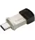 Флешка USB Type-C 256Gb Transcend JetFlash 890 Silver (TS256GJF890S)