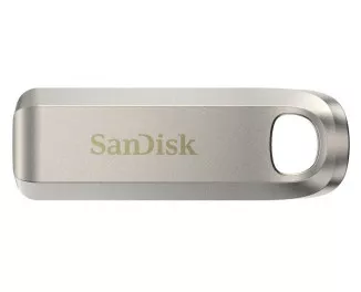 Флешка USB Type-C 32Gb SanDisk Ultra Luxe (SDCZ75-032G-G46)