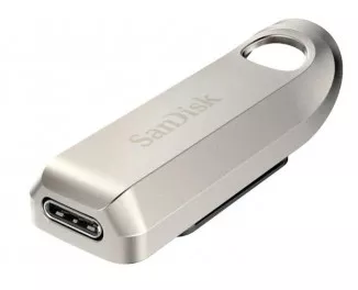 Флешка USB Type-C 32Gb SanDisk Ultra Luxe (SDCZ75-032G-G46)