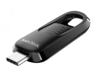 Флешка USB Type-C 32Gb SanDisk Ultra Slider (SDCZ480-032G-G46