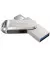 Флешка USB Type-C 512Gb SanDisk Ultra Dual Drive Luxe (SDDDC4-512G-G46)