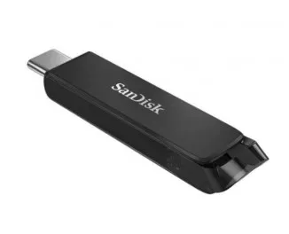 Флешка USB 3.1 64Gb SanDisk Ultra (SDCZ460-064G-G46)