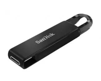 Флешка USB 3.1 64Gb SanDisk Ultra (SDCZ460-064G-G46)