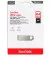 Флешка USB Type-C 64Gb SanDisk Ultra Luxe (SDCZ75-064G-G46)