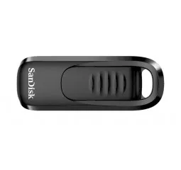 Флешка USB Type-C 64Gb SanDisk Ultra Slider (SDCZ480-064G-G46)