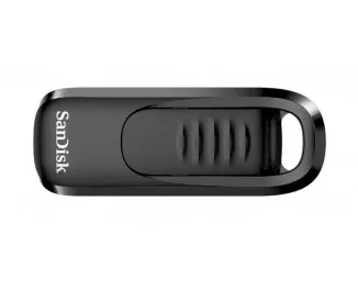 Флешка USB Type-C 64Gb SanDisk Ultra Slider (SDCZ480-064G-G46)