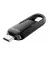 Флешка USB Type-C 64Gb SanDisk Ultra Slider (SDCZ480-064G-G46)