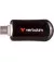 Флешка USB Type-C Verbatim 512GB Plectra Black (30227)