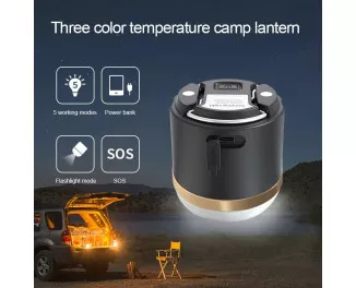 Фонарь LED-лампа EcoFlow Camping Light