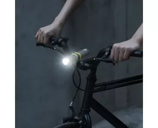 Ліхтарик ручний Xiaomi HOTO Flashlight Fit (QWSDT003)