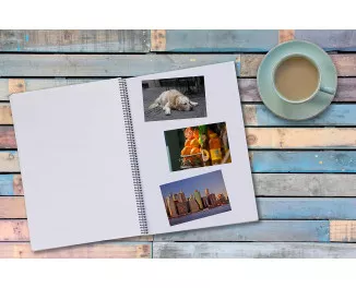 Фотопапір Canon RP-101 10x15 Photo Paper Restickable 5sh (3635C002)
