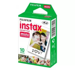 Фотопапір для камери Fujifilm Instax Mini Color film 10 sheets (16567816)