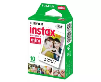 Фотопапір для камери Fujifilm Instax Mini Color film 10 sheets (16567816)
