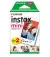Фотопапір для камери Fujifilm Instax Mini Color film 2x10 (16567828)