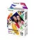 Фотобумага для камеры Fujifilm Instax Mini Film Spray Art 1x10
